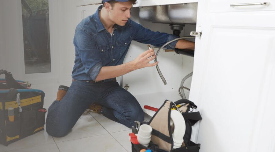Professional expert plumbing services in Keller, WA